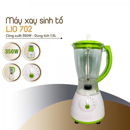 Máy xay sinh tố LIOLUX MX 702