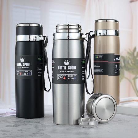 BÌNH GIỮ NHIỆT BOTTLE SPORT