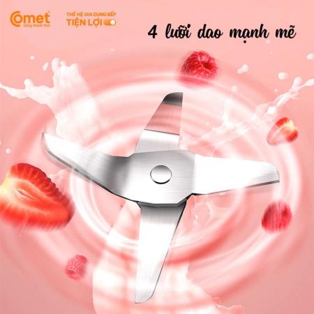 CM Máy xay sinh tố Comet CM9952