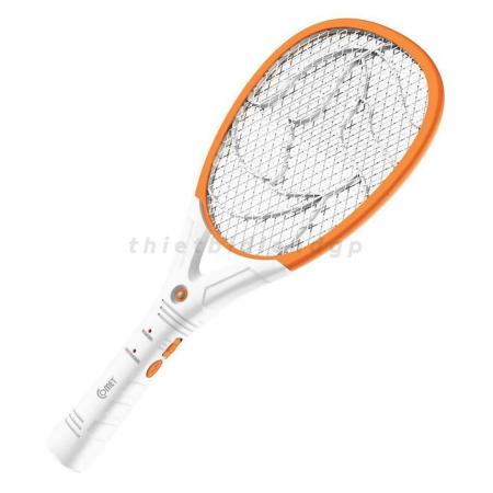 CM Vợt muỗi điện màu cam Comet CP045O