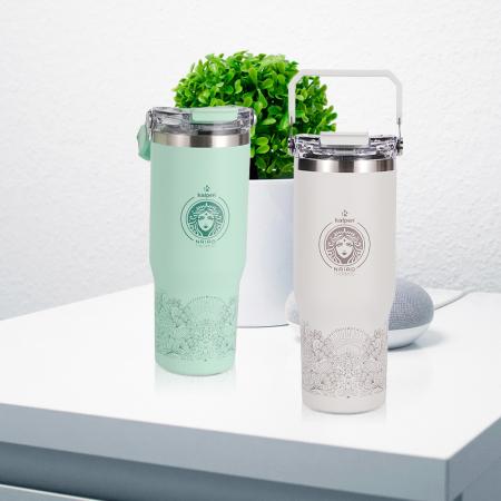 Cốc giữ nhiệt Kalpen E5 - E6 (900ml) 