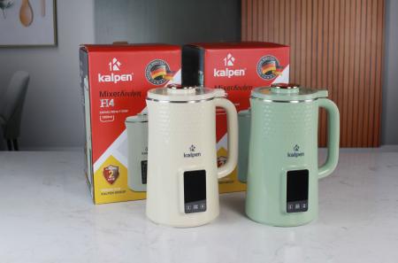 Máy làm sữa hạt mini Kalpen H3 - H4