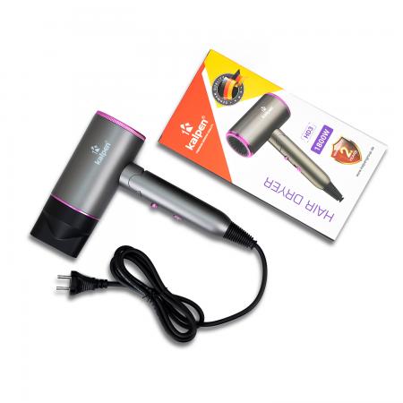 Máy sấy tóc Kalpen HD3 - HD4