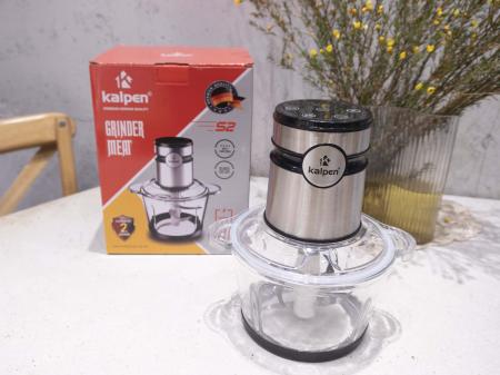 Máy xay thịt Kalpen S2