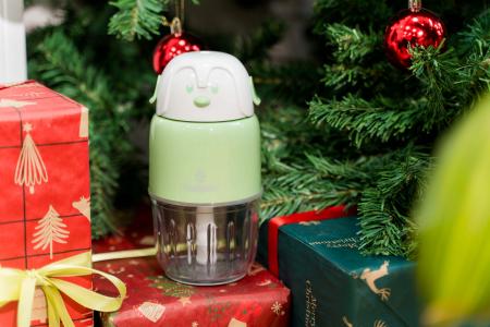 Máy xay thịt đa năng Kalpen 300ml OL2