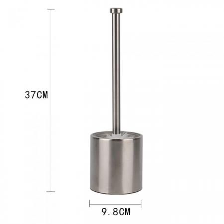 Chổi Cọ Vệ Sinh Inox VINAMOP VNVS-02