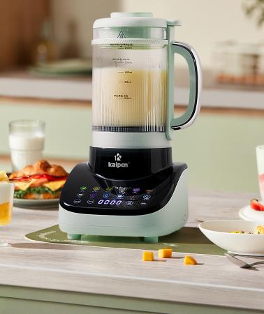 Máy làm sữa hạt chống ồn Kalpen H5 (1500ml)