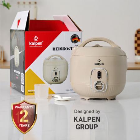 Nồi cơm điện Kalpen 1L - R11