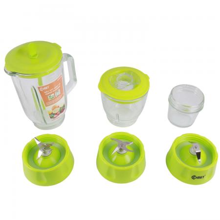 CM Máy xay sinh tố Comet CM9978