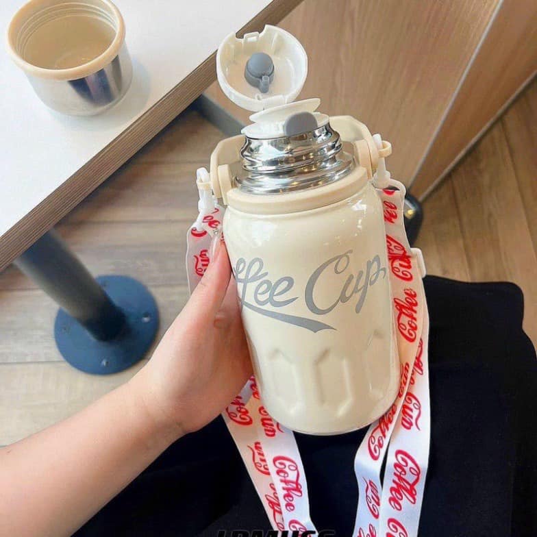 Bình Giữ Nhiệt Coffee Cup