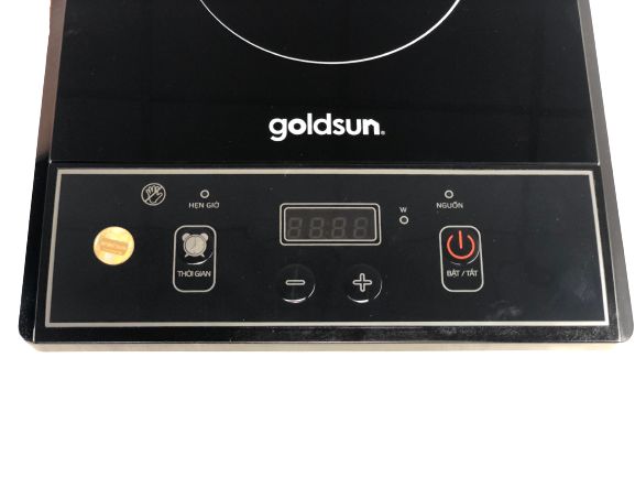 Bếp Hồng Ngoại GoldSun GIC3502M